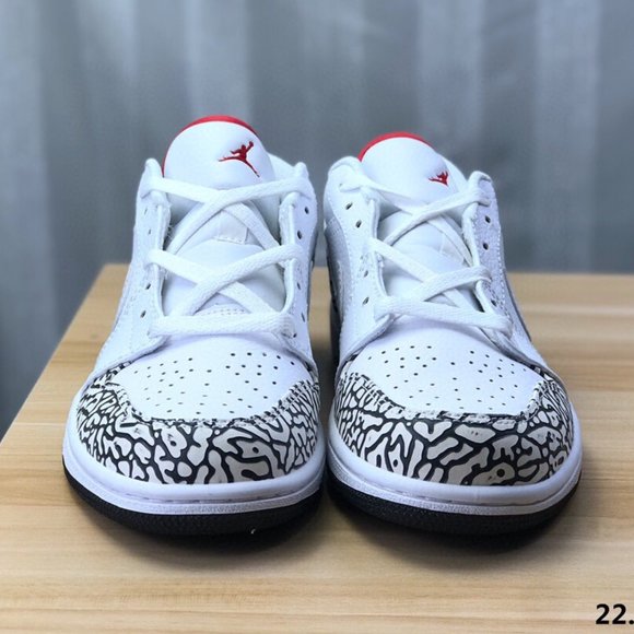 New Aj Nike running shoes for men main image 4